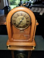 Uhr kaminuhr Standuhr retro vintage antik urus Nordrhein-Westfalen - Haan Vorschau