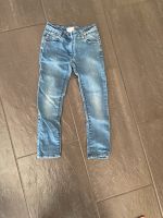 Mädchen Jeans Gr. 116 Nordrhein-Westfalen - Iserlohn Vorschau