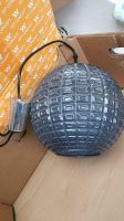 Golfball- Lampe Vintage Hessen - Hattersheim am Main Vorschau