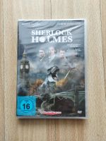 Sherlock Holmes • Action • DVD Nürnberg (Mittelfr) - Südstadt Vorschau