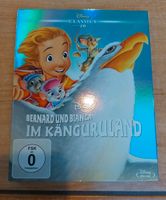 Disney Classics Glanzschuber: Bernard & Bianca Känguru (Nr. 28) Nordrhein-Westfalen - Gevelsberg Vorschau