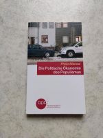 Die politische Ökonomie des Populismus Niedersachsen - Braunschweig Vorschau