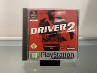 PS1 Playsation 1 Spiel Game -  Driver 2 - Platinum Bayern - Vohenstrauß Vorschau