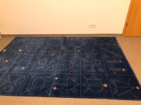 Teppich IKEA Sindholt 170 x 255 cm - reine Schurwolle Baden-Württemberg - Flein Vorschau