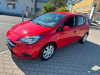 Opel Corsa E Edition ecoFlex 1.Hand SHZ Tempomat PDC Bayern - Fürth Vorschau
