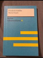 Reclam Lektüreschlüssel XL - Maria Stuart Bayern - Hengersberg Vorschau