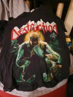 Destruction shirt Baden-Württemberg - Illingen Vorschau