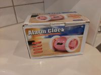 Clocky rollender Wecker Nordrhein-Westfalen - Hünxe Vorschau