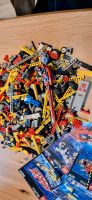 LEGO Technik Sachsen - Kurort Seiffen Vorschau