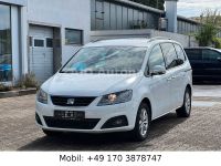 Seat Alhambra Style*Aut*1Hand*Kam*PDC*Navi*Blu*Eu6 Baden-Württemberg - Wiesloch Vorschau