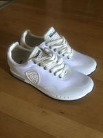 Blauer USA Sneaker *neu* Gr. 45 Bayern - Neumarkt i.d.OPf. Vorschau