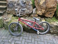 BMX Felt Bike 20Zoll Thüringen - Floh-Seligenthal Vorschau