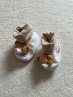 Kuschelige Baby-Puschen von Playshoes Nordrhein-Westfalen - Lübbecke  Vorschau