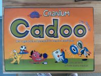 Cranium Cadoo Nordrhein-Westfalen - Hattingen Vorschau