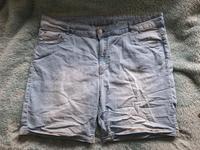 Kurze Damen Jeans Hessen - Grünberg Vorschau