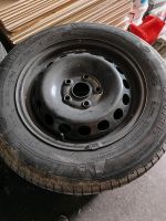 VW Sommerräder Michelin 112x5 Hansestadt Demmin - Demmin Vorschau