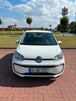 Volkswagen up! Hannover - Ricklingen Vorschau