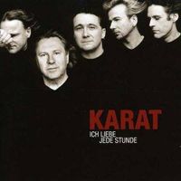 ☀️ CD 2000 Ostrock ☀️ Group KARAT ☀️ Ich liebe jede Stunde ☀️ Nordrhein-Westfalen - Bottrop Vorschau