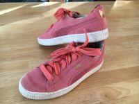 Puma sneaker Rosé Gr. 37 Nordrhein-Westfalen - Menden Vorschau