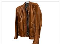 Lederjacke Herren Bogner 48 Nordrhein-Westfalen - Löhne Vorschau