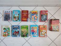 Spielesammlung für Kinder (Schmidt, Kosmos) Saarland - Oberthal Vorschau