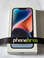 iPhone 14 128GB Neu Versiegelt OVP PhoneBros Garantie Leipzig - Mockau-Nord Vorschau