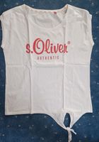 S. Oliver Tshirt Gr. 42** cool**top Zustand Hessen - Edertal Vorschau