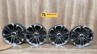 4x Original Alufelgen 18 Zoll Mitsubishi L200 KJOT LK 6/139.7mm Bayern - Würzburg Vorschau