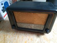 Wega Fox 364 -3 Radio Röhrenradio 1950 Sammler Hessen - Aßlar Vorschau