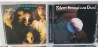 CD Sammlung Edgar Broughton Band Hard Polit Blues Rock Nordrhein-Westfalen - Breckerfeld Vorschau