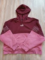 Fleecehoodie von Puma | Gr. XL Bayern - Schwandorf Vorschau