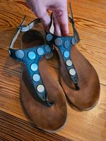 Sandalen 41 Leipzig - Leipzig, Südvorstadt Vorschau