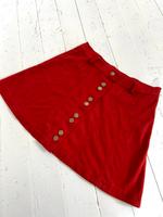 Rock Wild Leder Optik 36 Mini Shorts wie Zara Mango Kleid Bluse Bayern - Wunsiedel Vorschau