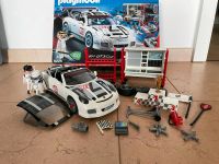 Playmobil 9225 Porsche 911 GT3 Cup Nordrhein-Westfalen - Neuss Vorschau