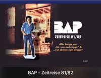 Suche - BAP Konzert Karten - Heilbronn 2024 Baden-Württemberg - Dossenheim Vorschau