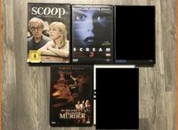 DVD Scoop scream 3 bloody murder aus Sammlung Bayern - Bobingen Vorschau