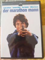 DVD Der Marathon Mann / Dustin Hoffman Baden-Württemberg - Wallhausen Vorschau