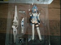 Xenosaga Premium Box Limit Edition jap. + Figur Mecklenburg-Vorpommern - Zurow Vorschau