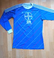 Adidas Trikot Vintage Bayer Leverkusen 04 langarm L SAMMLERSTÜCK Rheinland-Pfalz - Wissen Vorschau