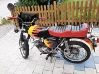 Simson S51 Elektronik Bayern - Salzweg Vorschau