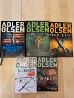 Jussi Adler Olsen - Paket mit 5 Bücher Nürnberg (Mittelfr) - Nordstadt Vorschau