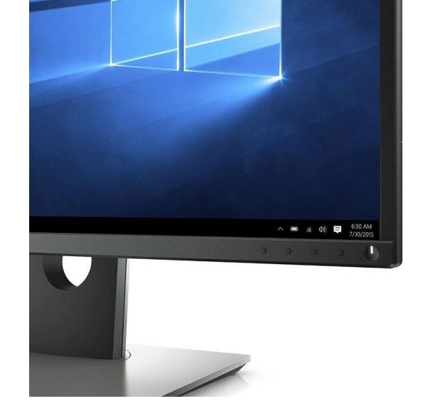 ❗️Dell P2417H 24 Zoll 24" Monitor Bildschirm Full HD Büro Office❗ in Linden