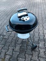 Weber Kettle 47cm Holzkohlegrill Nürnberg (Mittelfr) - Südoststadt Vorschau