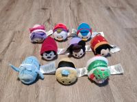 A Christmas Carol-Tsum Tsum Set Disney Store Bochum - Bochum-Wattenscheid Vorschau