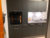 Nolte Küche voll Modulare Unterschränke + AEG Kühlschrank Nordrhein-Westfalen - Willich Vorschau