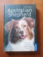 Australian Shepherd Bücher Sachsen-Anhalt - Nienburg (Saale) Vorschau