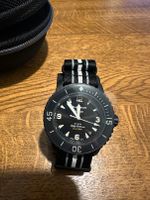 Blancpain x Swatch Scuba Fifty Fathoms Ocean Of Storms, NEU,OVP, Baden-Württemberg - Bad Säckingen Vorschau