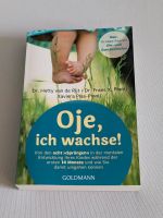 Oje ich wachse, Buch, Babybuch, NEU, ungelesen Bayern - Neu Ulm Vorschau