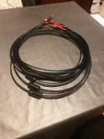 High End  Lautsprecher Kabel bi-wiring  hifi Baden-Württemberg - Göppingen Vorschau