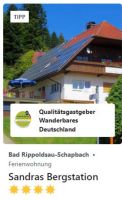 Pfingsten URLAUB im Schwarzwald 1-10 Gäste  FREI Baden-Württemberg - Buchen (Odenwald) Vorschau